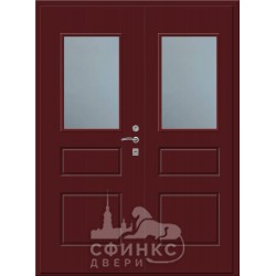 Входная металлическая дверь 64-80