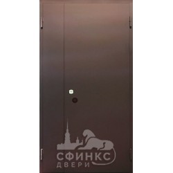 Входная металлическая дверь 61-07