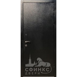 Входная металлическая дверь 61-04