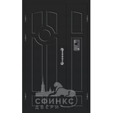 Металлическая дверь - 04-20