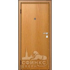 Металлическая дверь - 02-11