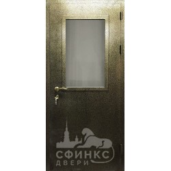Входная металлическая дверь 64-18