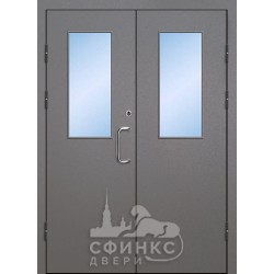 Входная металлическая дверь 04-39