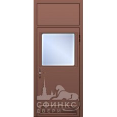 Металлическая дверь - 58-30