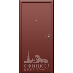 Входная металлическая дверь 00-05
