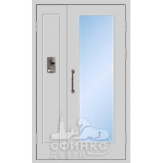 Металлическая дверь - 04-27