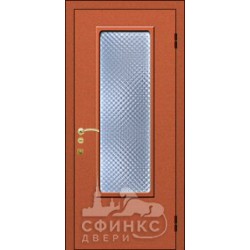 Входная металлическая дверь 58-12