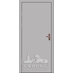 Входная металлическая дверь 00-01