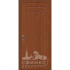 Металлическая дверь - 66-02