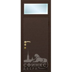 Входная металлическая дверь 58-36
