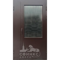 Входная металлическая дверь 64-90