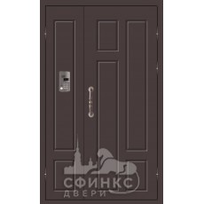 Металлическая дверь - 04-23