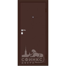 Входная металлическая дверь 01-06