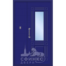 Металлическая дверь - 04-24