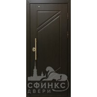 Металлическая дверь - 61-40