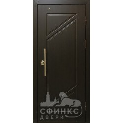 Входная металлическая дверь 61-40
