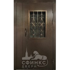 Металлическая дверь - 64-00