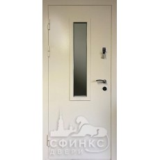 Металлическая дверь - 64-05