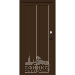 Входная металлическая дверь 62-02