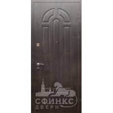 Металлическая дверь - 61-46