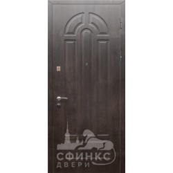 Входная металлическая дверь 61-46