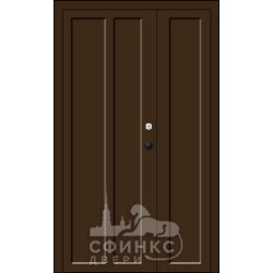 Входная металлическая дверь 62-20