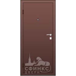 Входная металлическая дверь 00-15