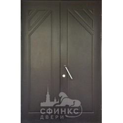 Входная металлическая дверь 61-23