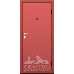 Входная металлическая дверь 00-03