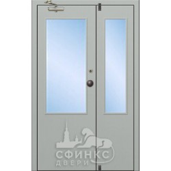 Входная металлическая дверь 04-35