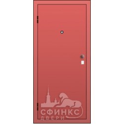Входная металлическая дверь 00-06