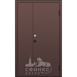 Входная металлическая дверь 62-04