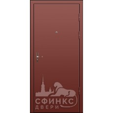 Металлическая дверь - 00-05