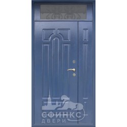 Входная металлическая дверь 61-50
