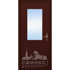 Металлическая дверь - 58-01
