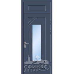 Входная металлическая дверь 58-40