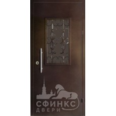 Металлическая дверь - 61-31