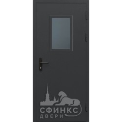 Входная металлическая дверь 64-96