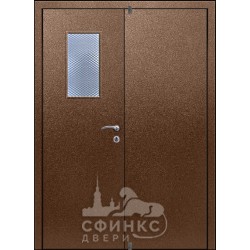 Входная металлическая дверь 62-16