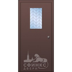 Входная металлическая дверь 62-41