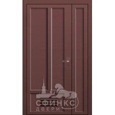 Металлическая дверь - 58-49