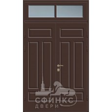 Металлическая дверь - 61-17