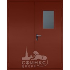 Металлическая дверь - 65-00