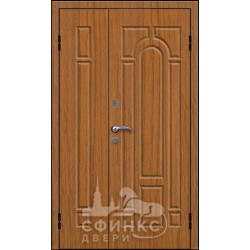 Входная металлическая дверь 60-48