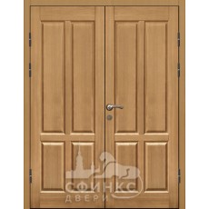 Металлическая дверь - 66-52