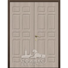 Металлическая дверь - 66-51