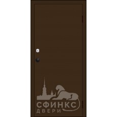 Металлическая дверь - 62-02