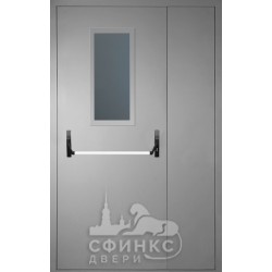 Входная металлическая дверь 64-97