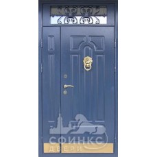 Металлическая дверь - 61-50