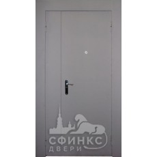 Металлическая дверь - 61-05